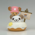 Product image One Piece - Tony Tony Chopper Paldoce Figure