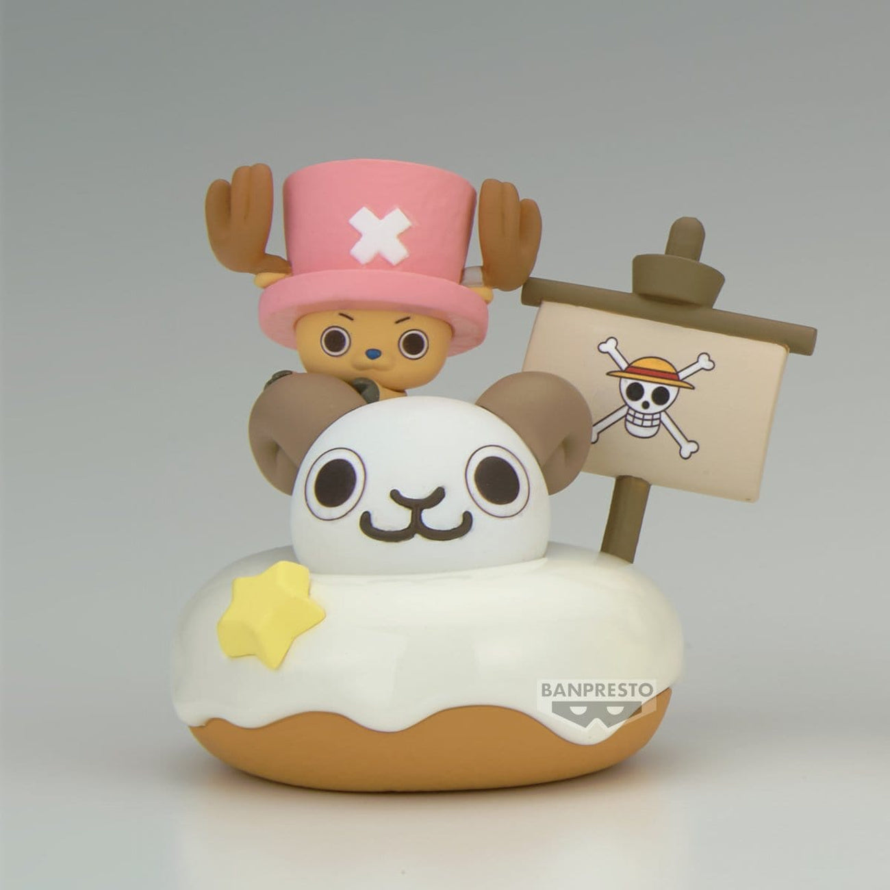 Zdjęcie produktu One Piece - Figurka Tony Tony Chopper Paldoce