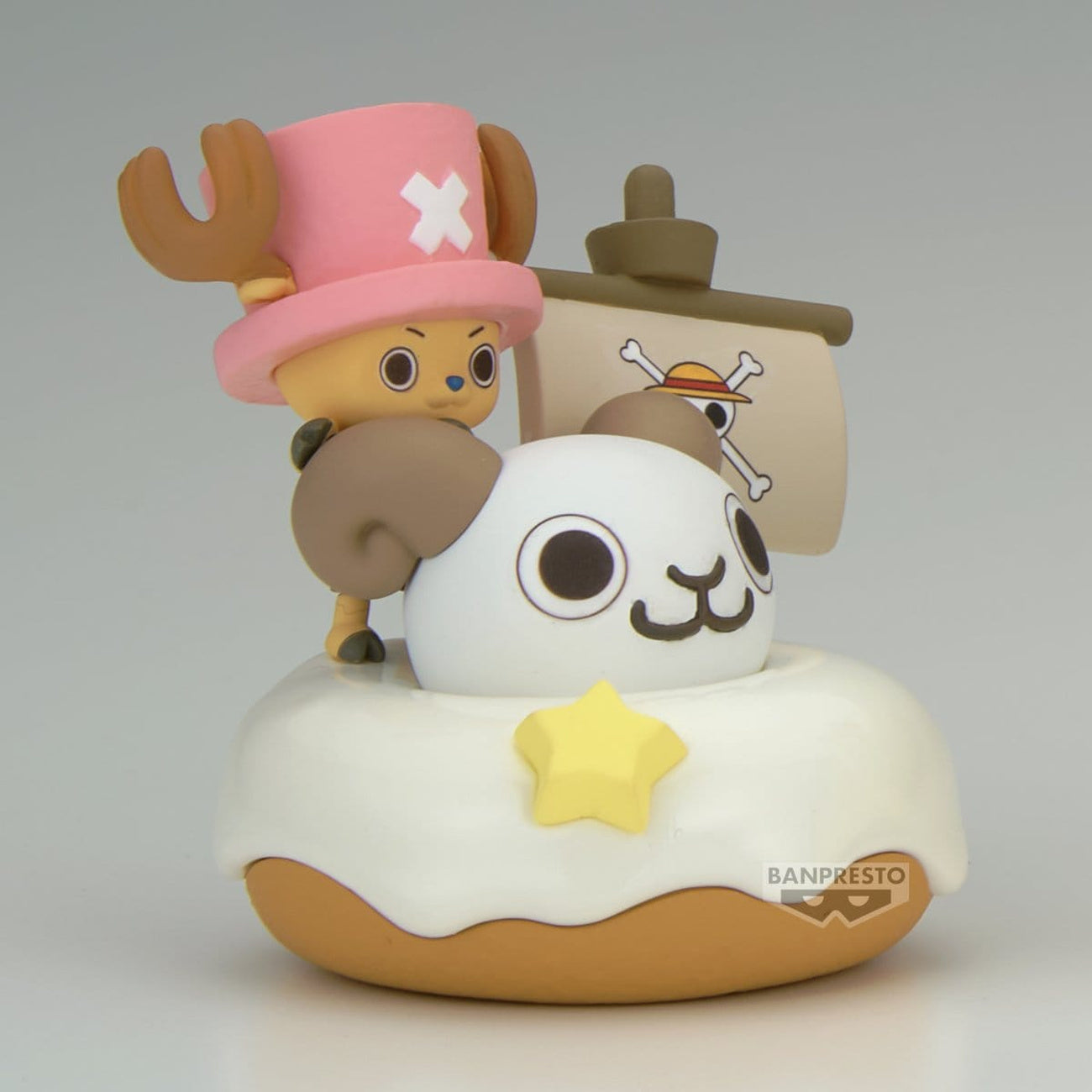 Zdjęcie produktu One Piece - Figurka Tony Tony Chopper Paldoce
