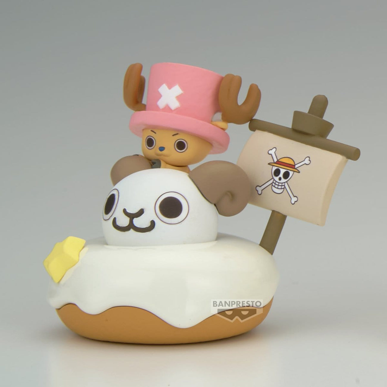 Zdjęcie produktu One Piece - Figurka Tony Tony Chopper Paldoce