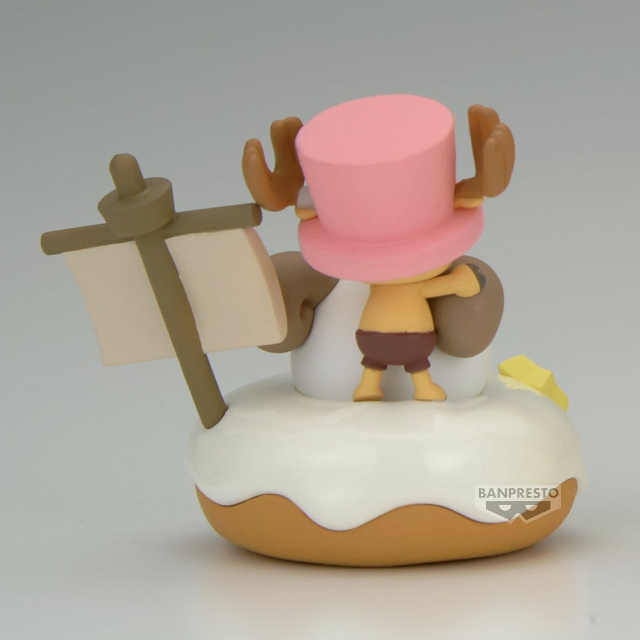 Zdjęcie produktu One Piece - Figurka Tony Tony Chopper Paldoce