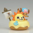 Product image One Piece - Tony Tony Chopper Paldoce Figure B Version