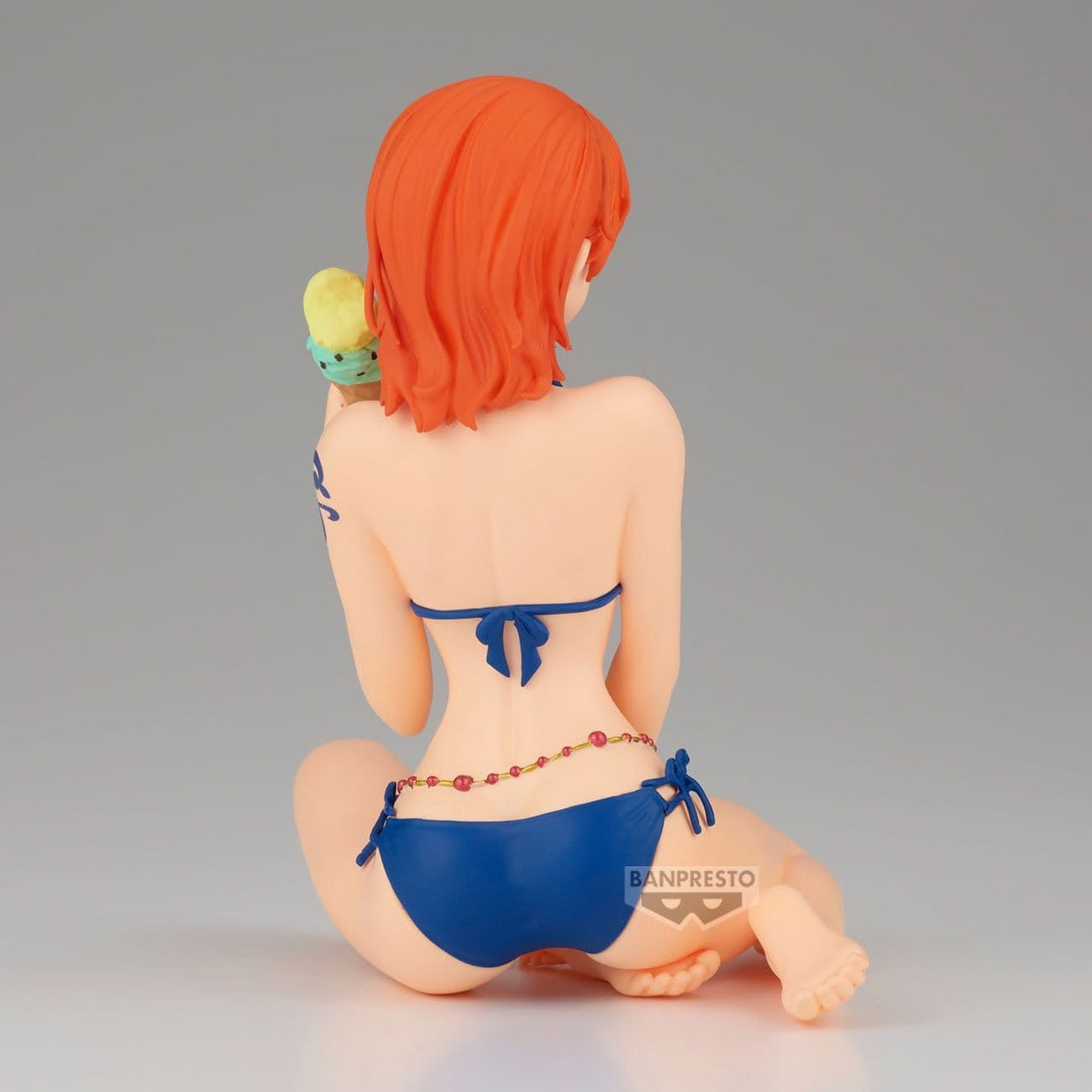 Zdjęcie produktu One Piece - Figura Nami Glitter & Glamours