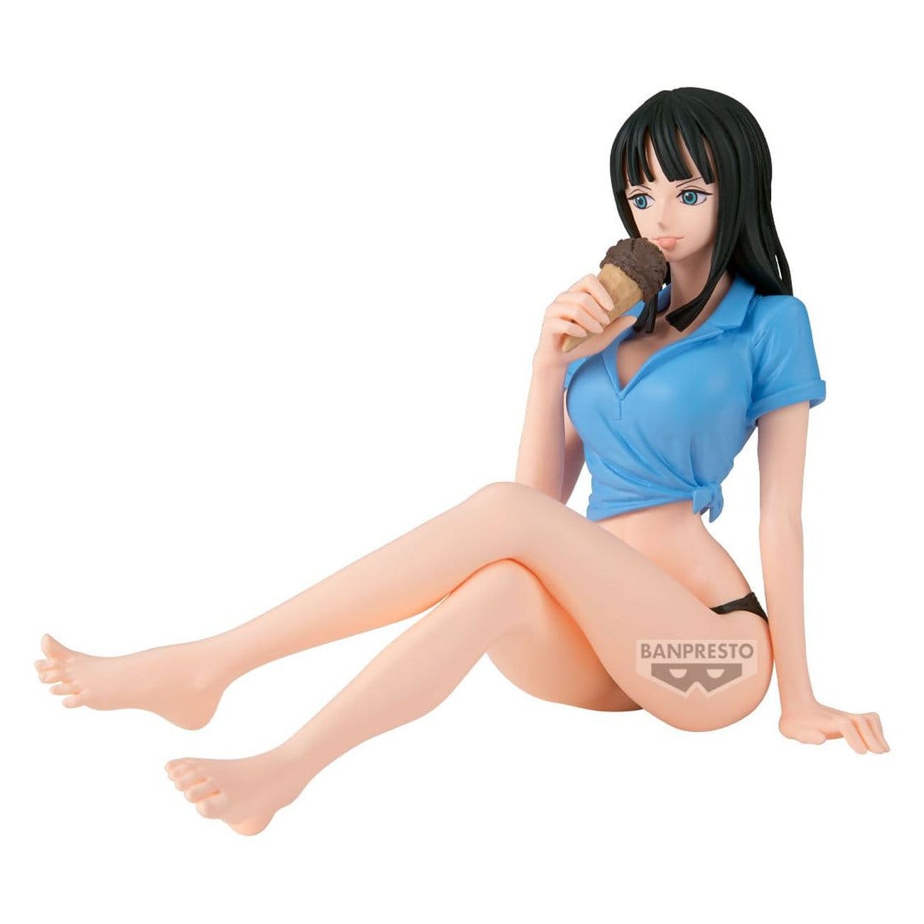 Zdjęcie produktu One Piece - Figurka Nico Robin Glitter & Glamours