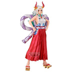 Zdjęcie produktu One Piece - Figurka Yamato King of Artist