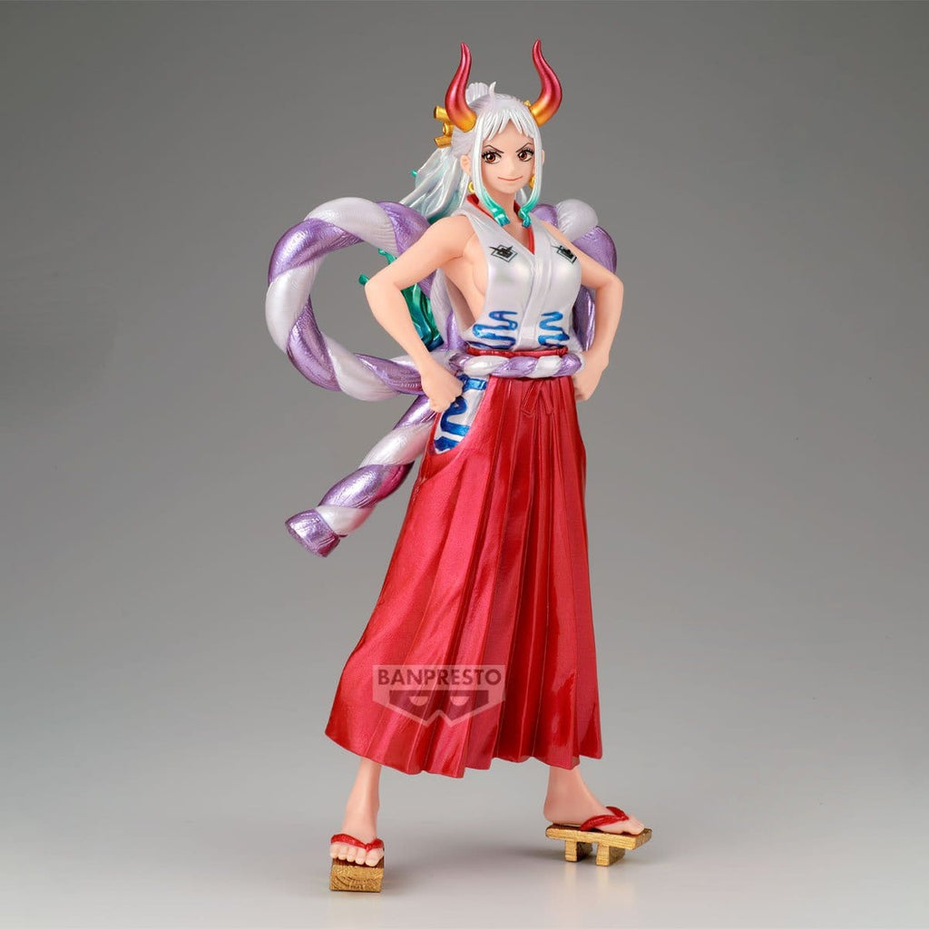 Zdjęcie produktu One Piece - Figurka Yamato King of Artist