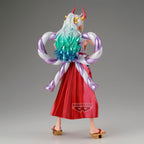 Zdjęcie produktu One Piece - Figurka Yamato King of Artist