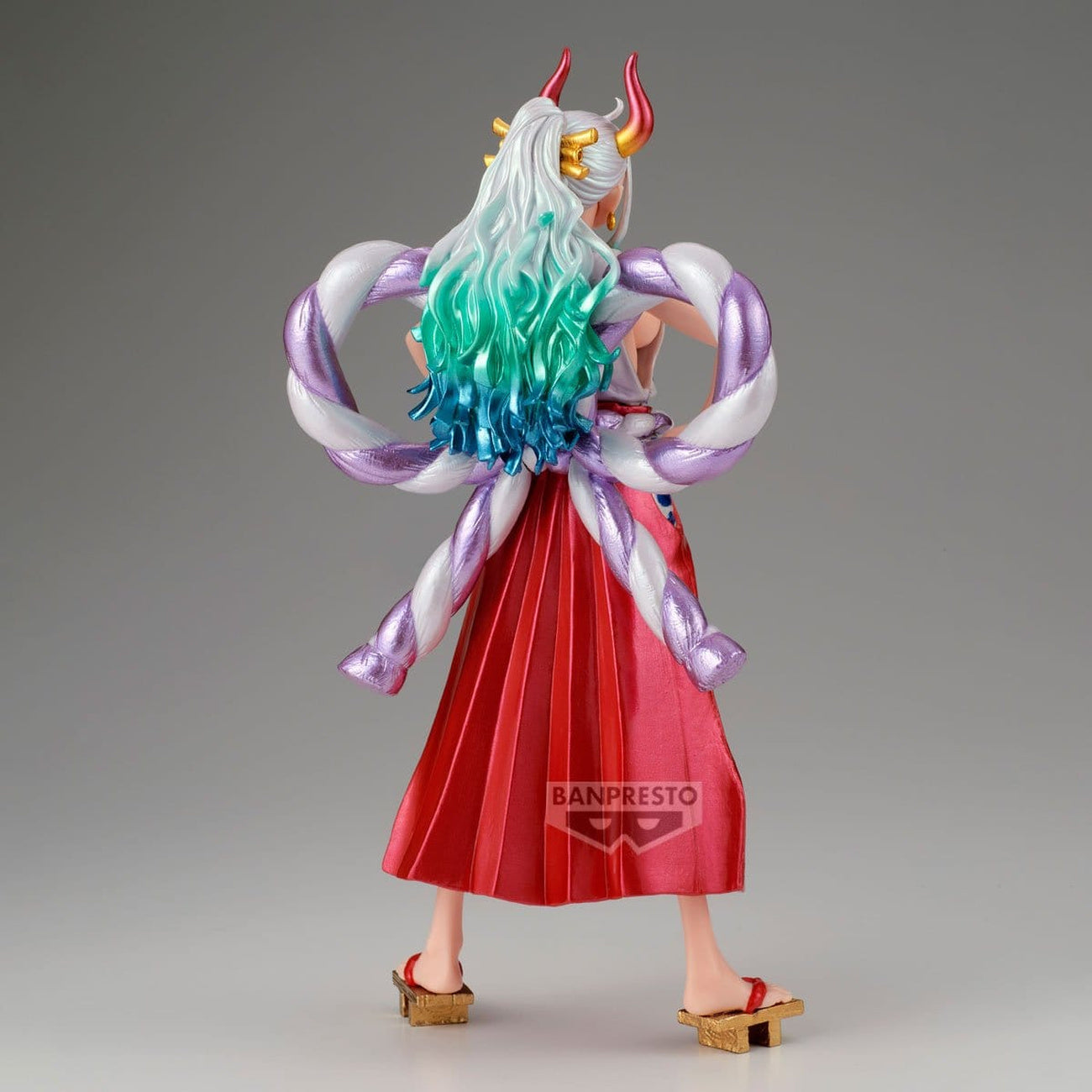 Zdjęcie produktu One Piece - Figurka Yamato King of Artist