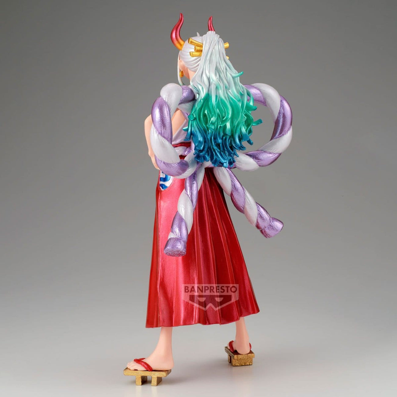 Zdjęcie produktu One Piece - Figurka Yamato King of Artist