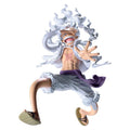 Zdjęcie produktu One Piece - Figurka Monkey D. Luffy Grandista