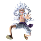 Zdjęcie produktu One Piece - Figurka Monkey D. Luffy Grandista