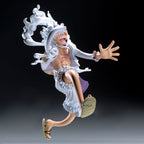 Zdjęcie produktu One Piece - Figurka Monkey D. Luffy Grandista