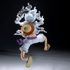 Zdjęcie produktu One Piece - Figurka Monkey D. Luffy Grandista