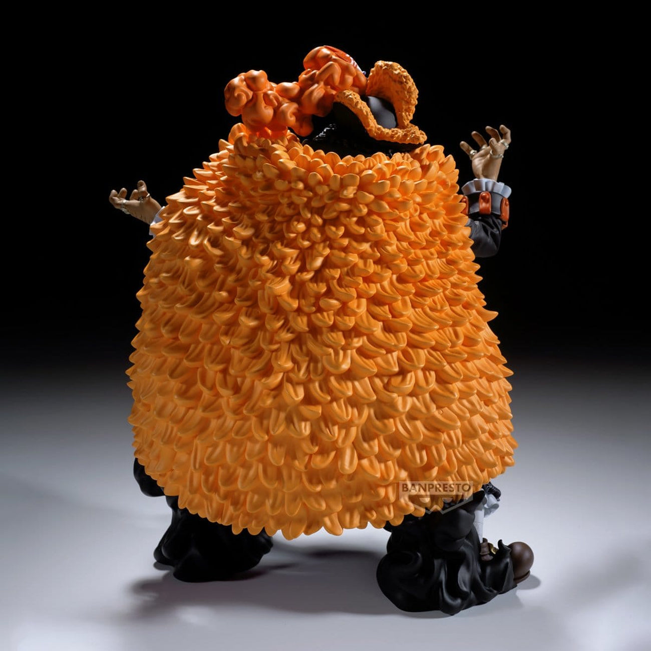 Zdjęcie produktu One Piece - Figurka Grandista Marshall D. Teach