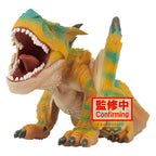Zdjęcie produktu Monster Hunter – Figurka Tigrex Enshrined Monsters