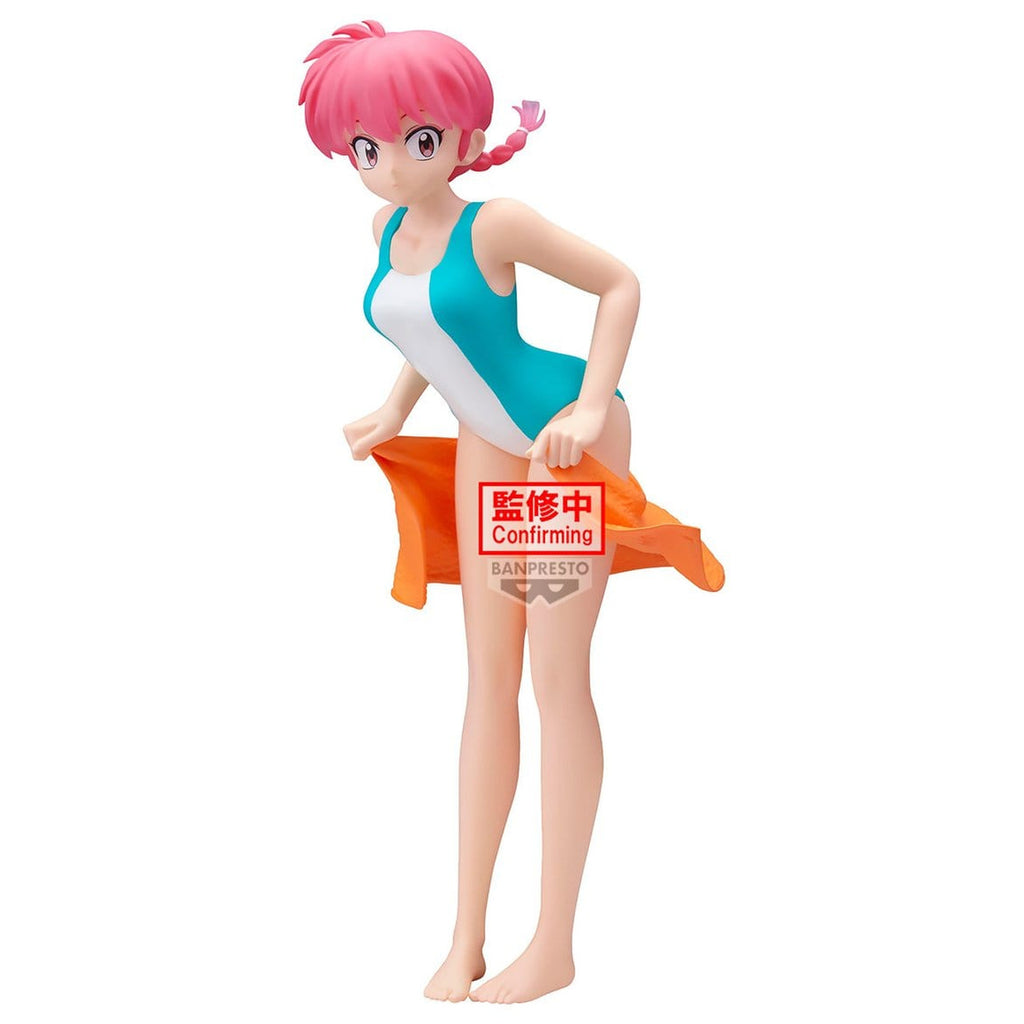 Zdjęcie produktu Ranma 1/2 - Figurka Glitter & Glamours