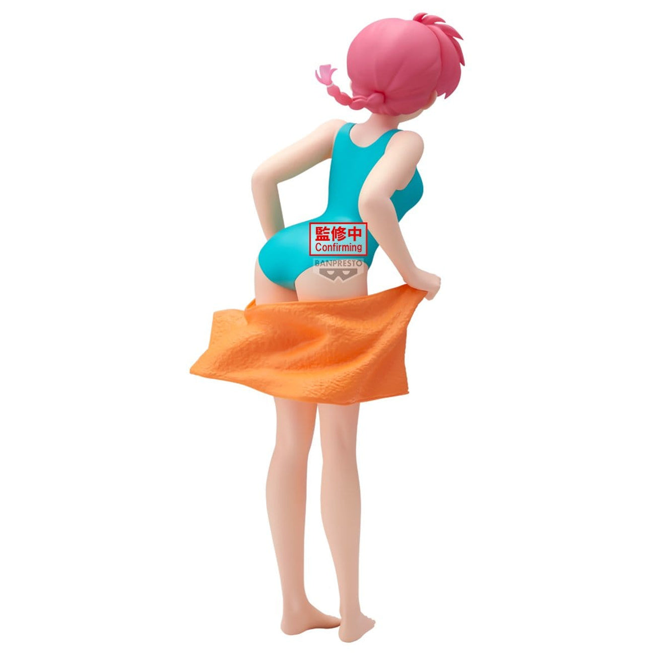 Zdjęcie produktu Ranma 1/2 - Figurka Glitter & Glamours