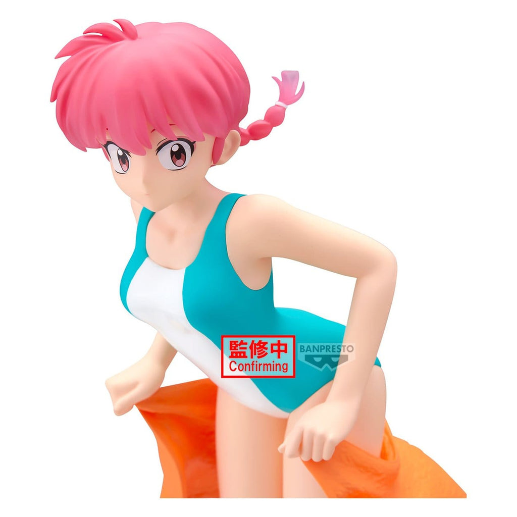 Zdjęcie produktu Ranma 1/2 - Figurka Glitter & Glamours