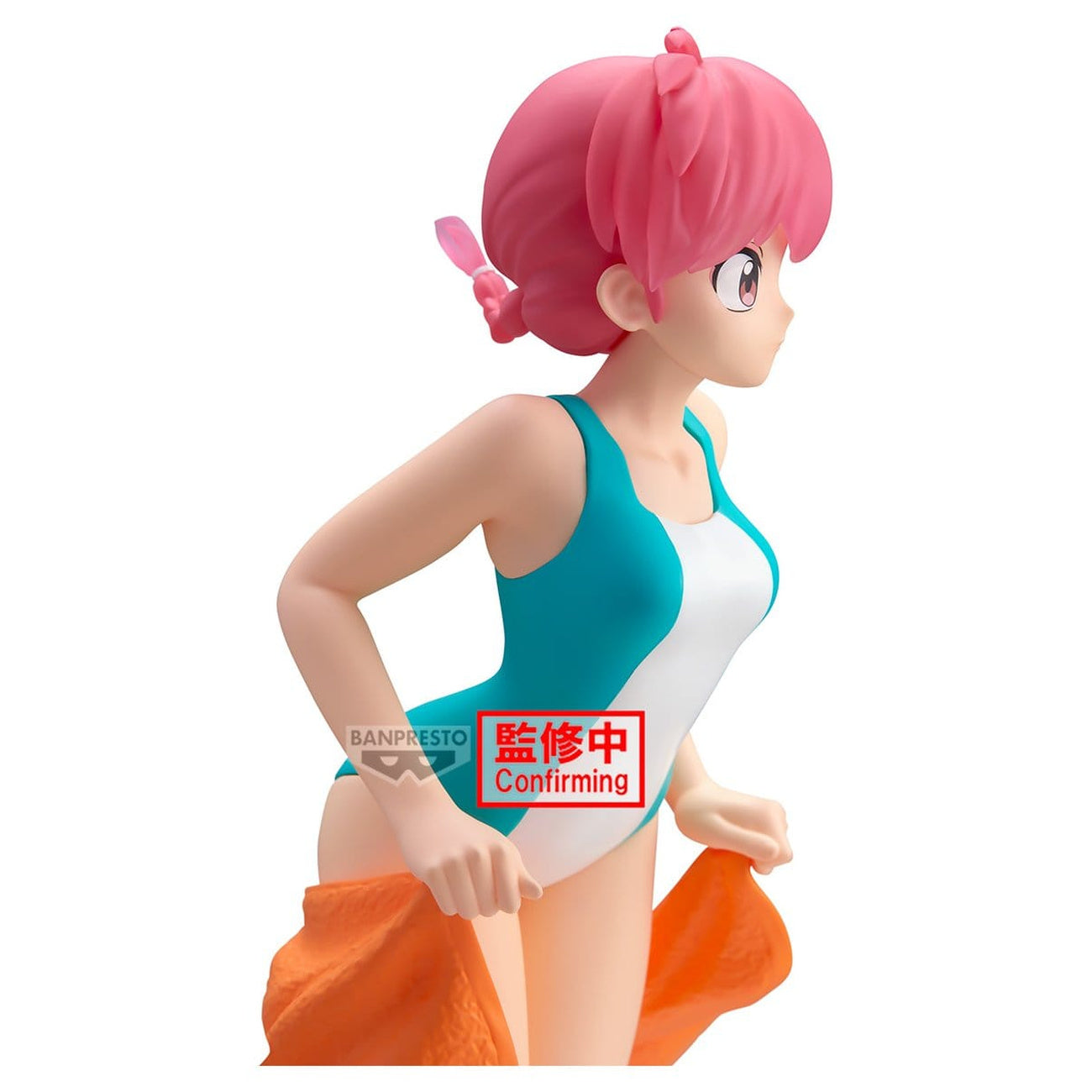 Zdjęcie produktu Ranma 1/2 - Figurka Glitter & Glamours