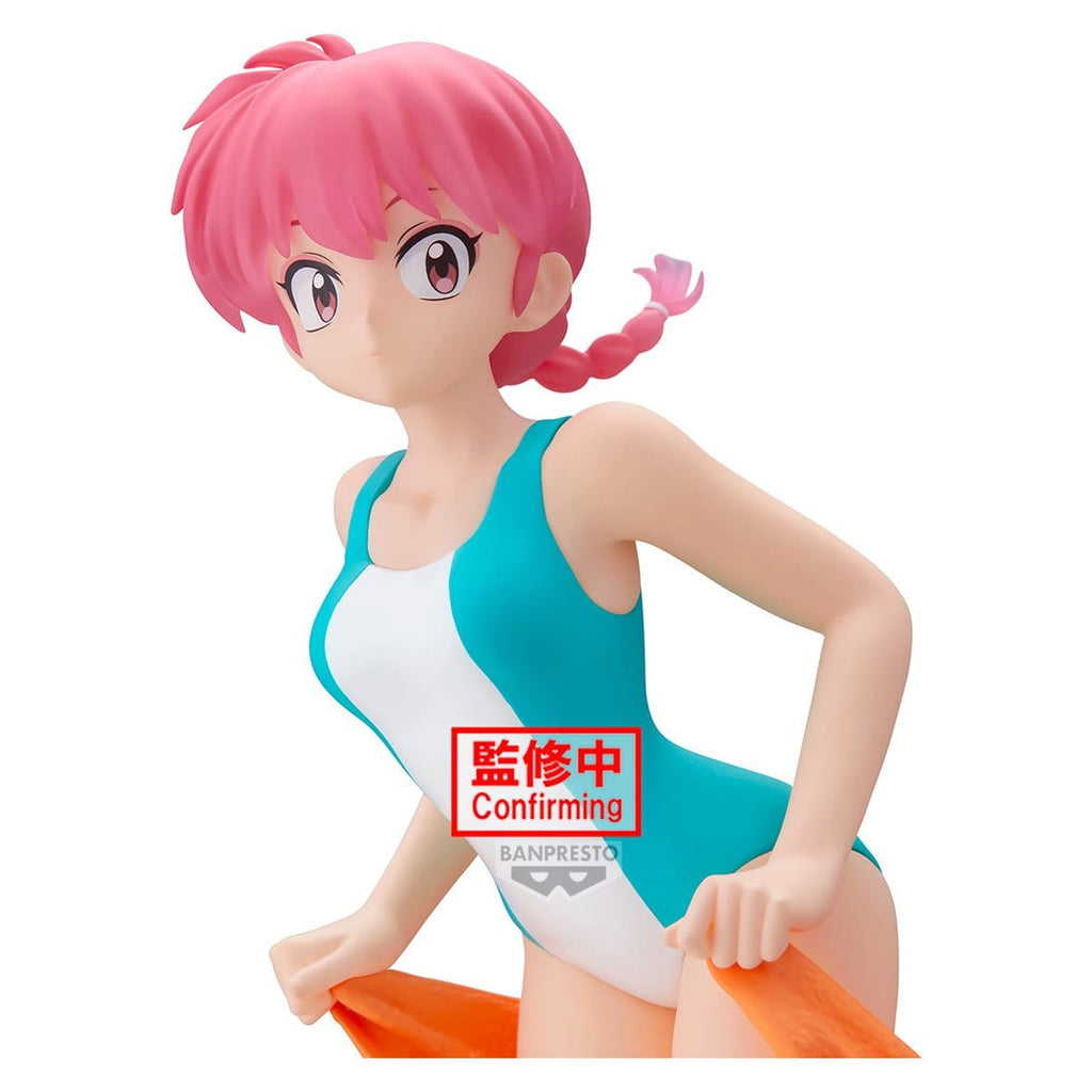 Zdjęcie produktu Ranma 1/2 - Figurka Glitter & Glamours
