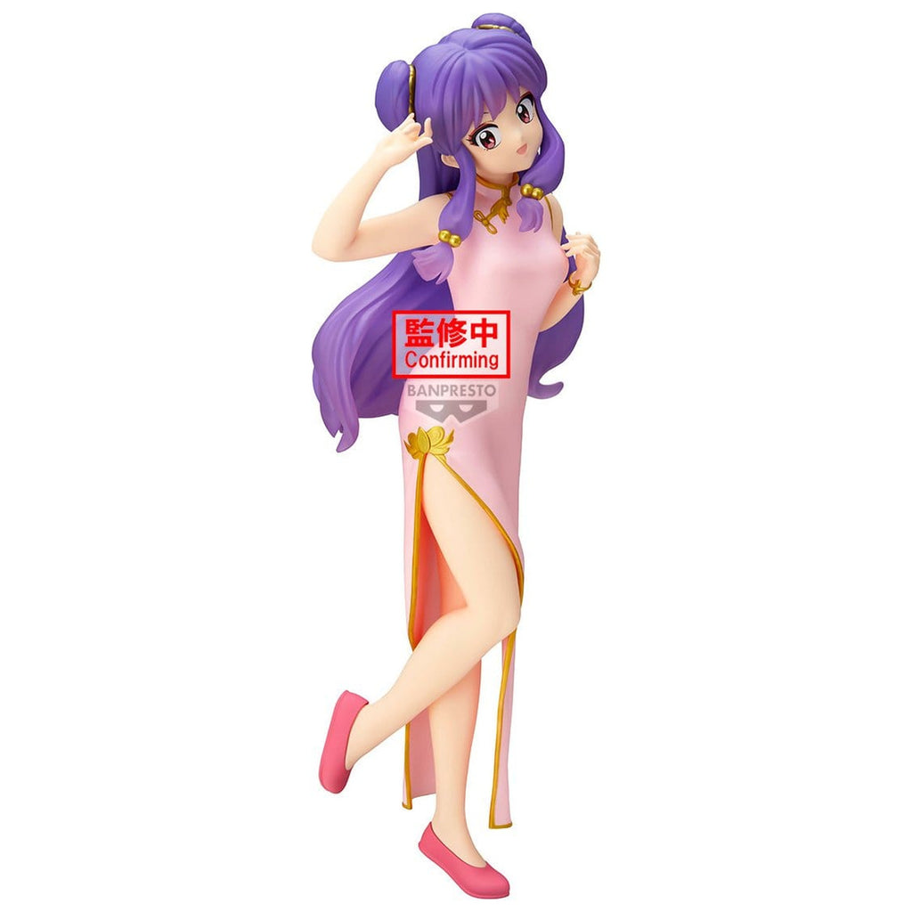 Zdjęcie produktu Ranma 1/2 - Figurka Shampoo Glitter & Glamours