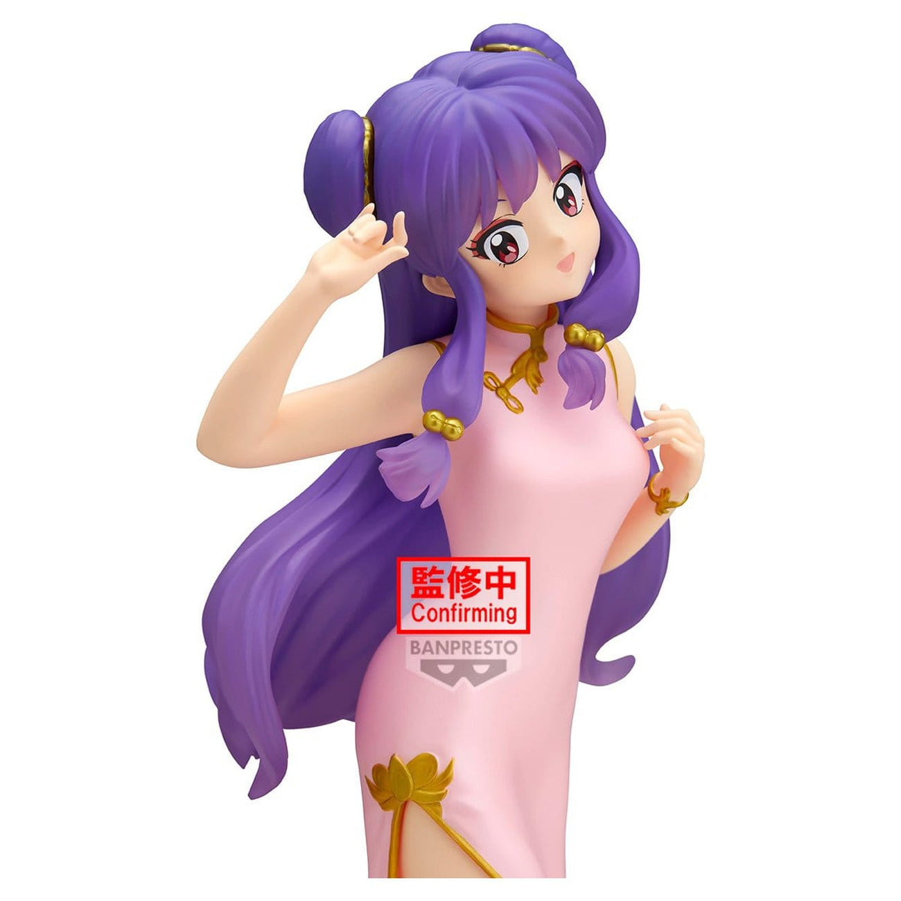 Zdjęcie produktu Ranma 1/2 - Figurka Shampoo Glitter & Glamours