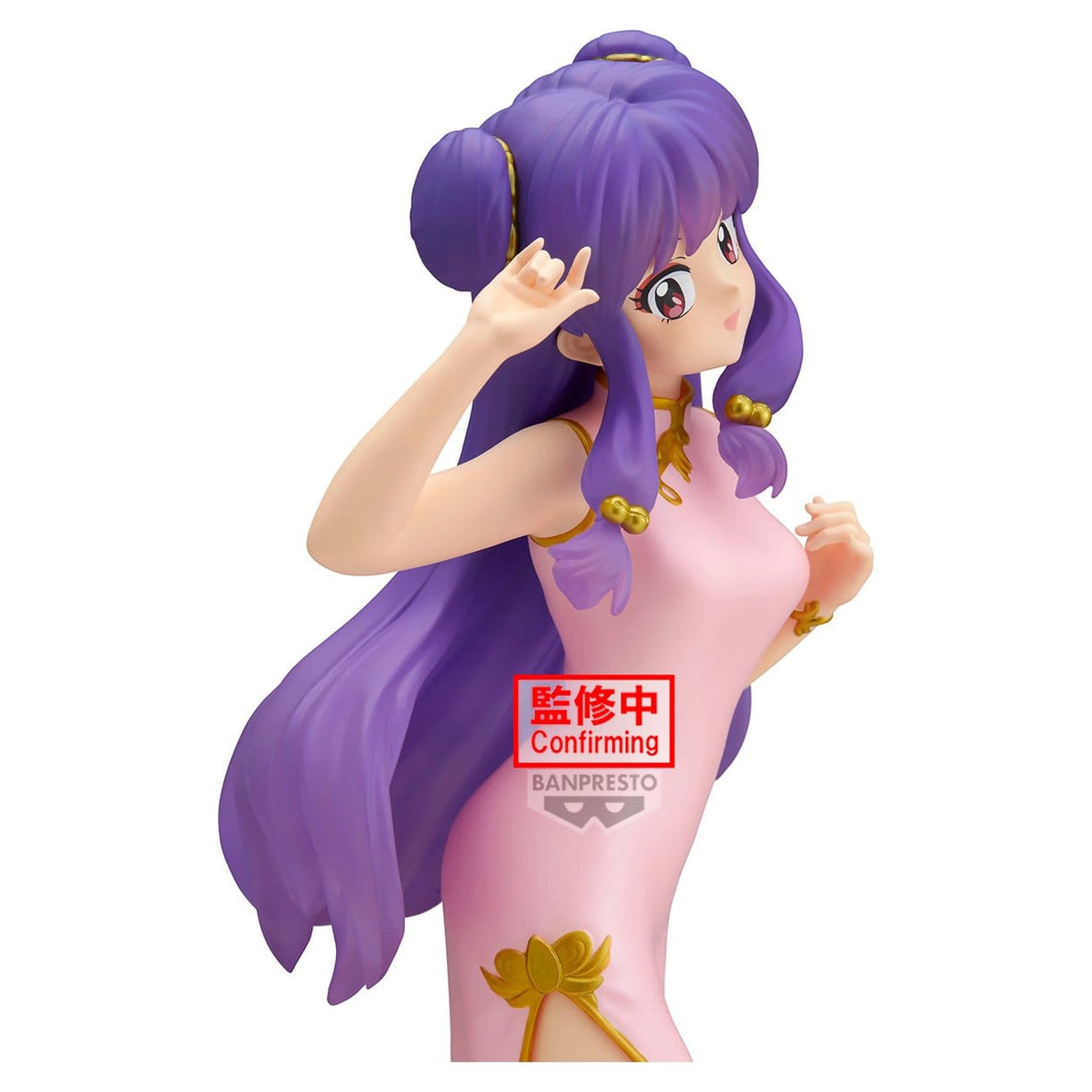 Zdjęcie produktu Ranma 1/2 - Figurka Shampoo Glitter & Glamours