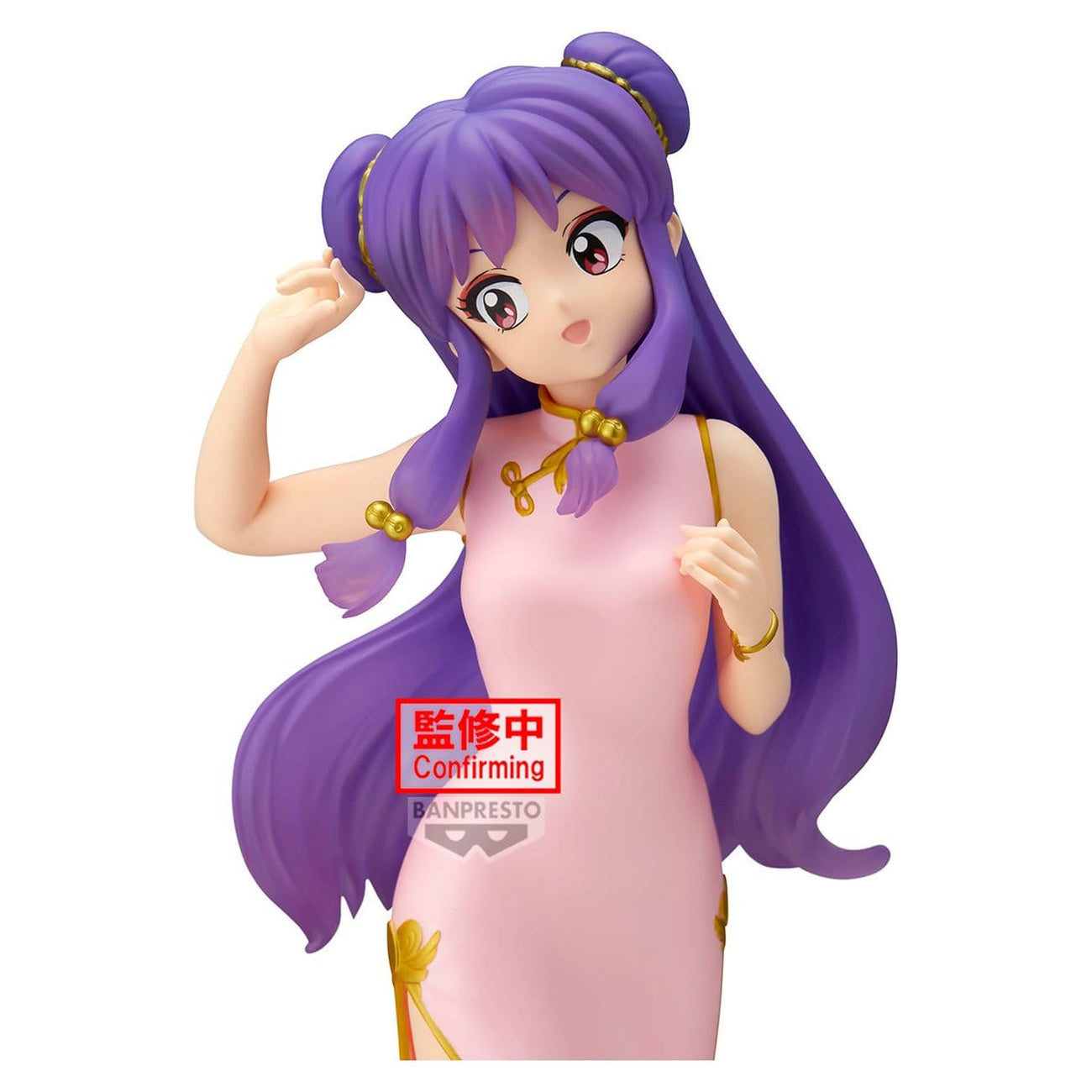 Zdjęcie produktu Ranma 1/2 - Figurka Shampoo Glitter & Glamours