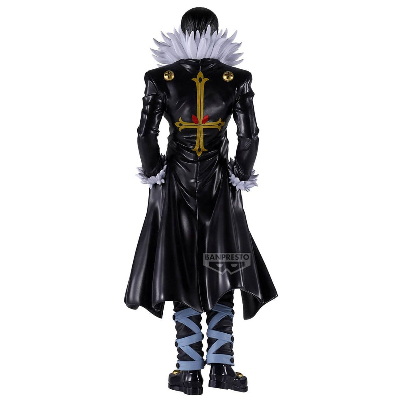 Zdjęcie produktu Hunter x Hunter - Figurka Quwrof Grandista