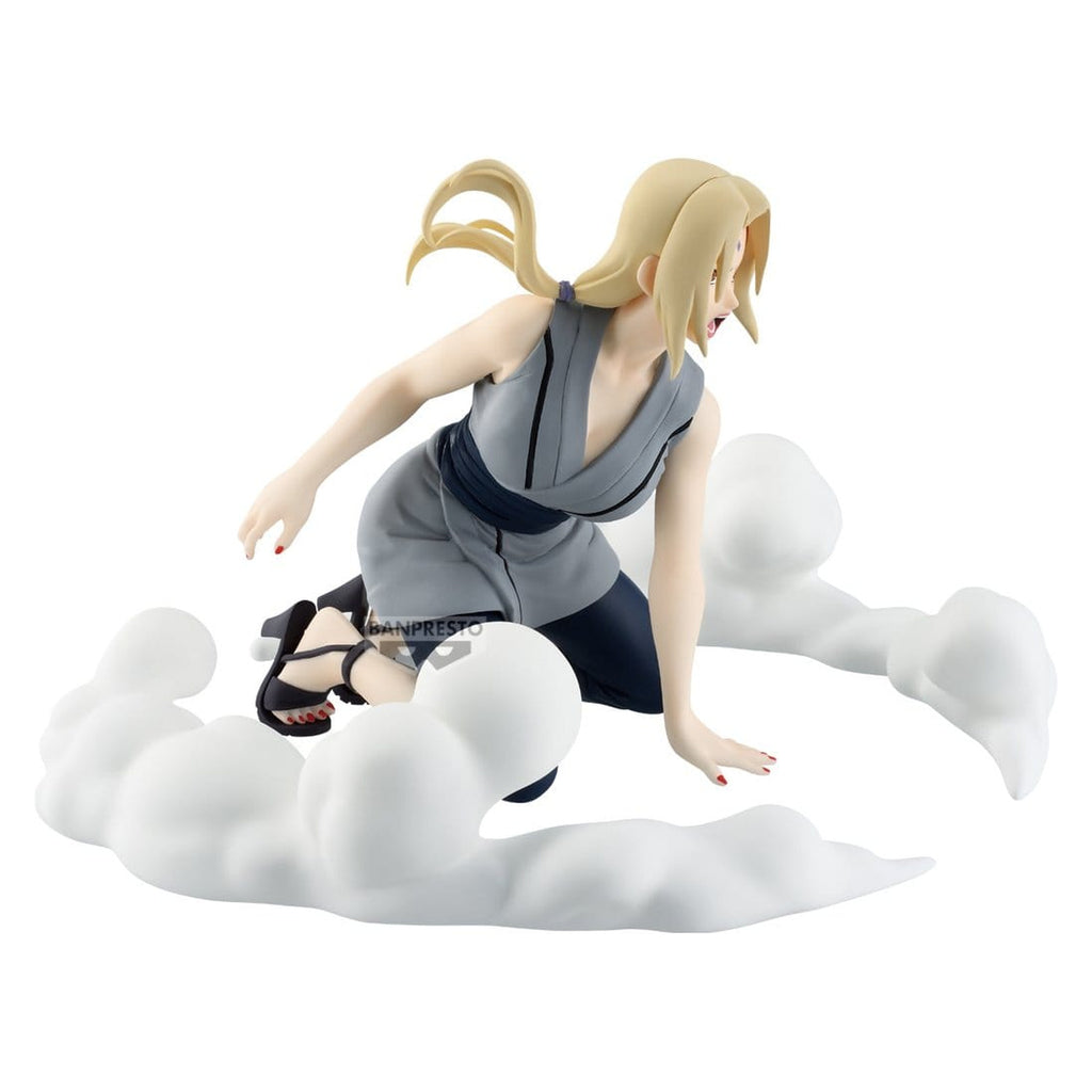Zdjęcie produktu Naruto - Figurka Tsunade