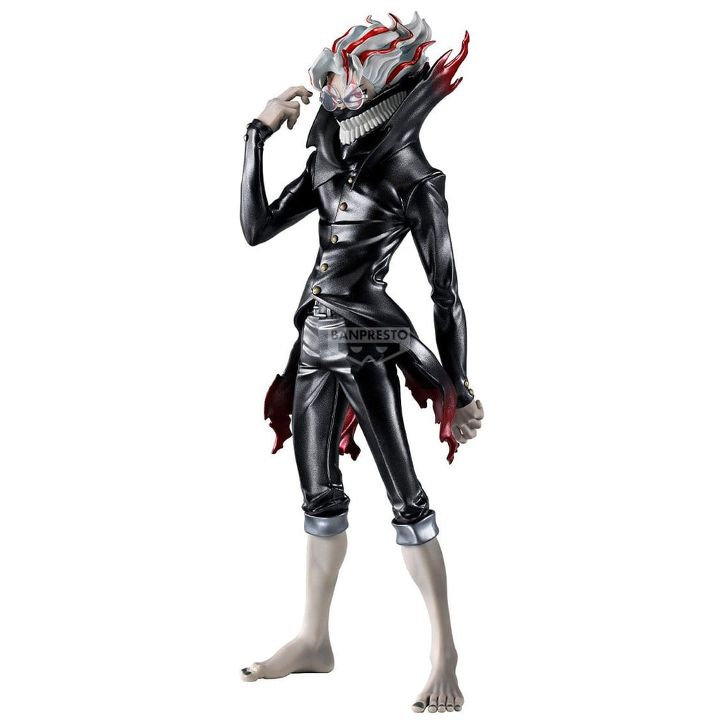 Product image Dandadan - Okarun Grandista Figure