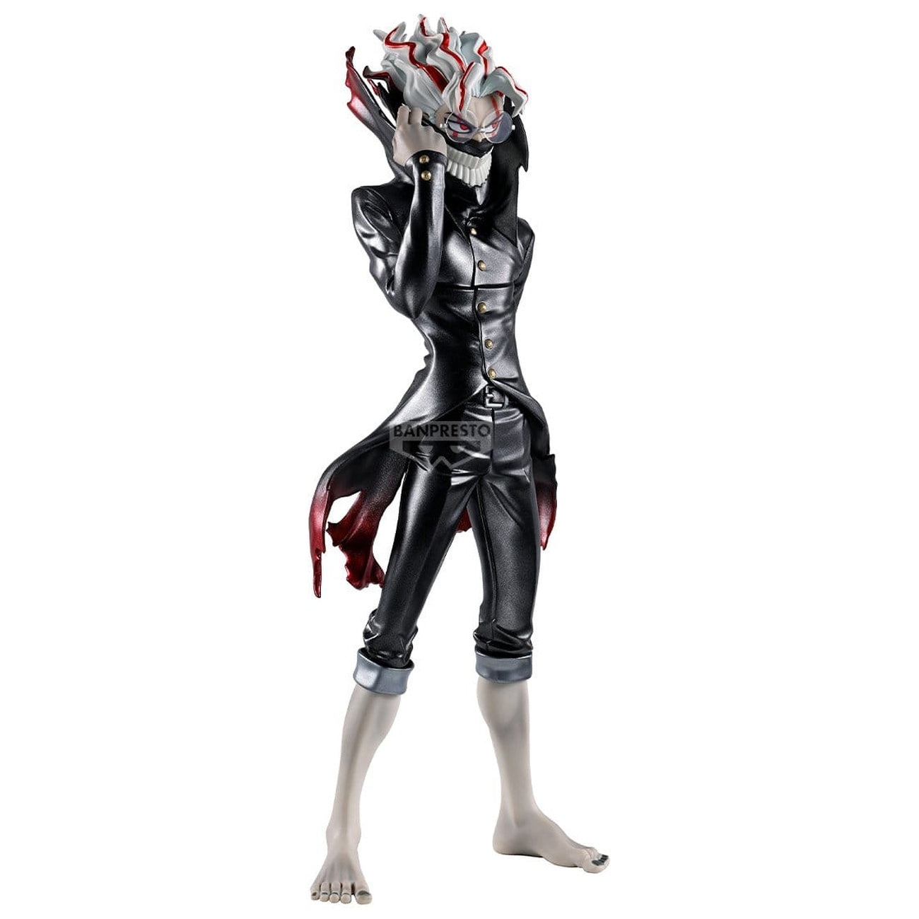 Product image Dandadan - Okarun Grandista Figure