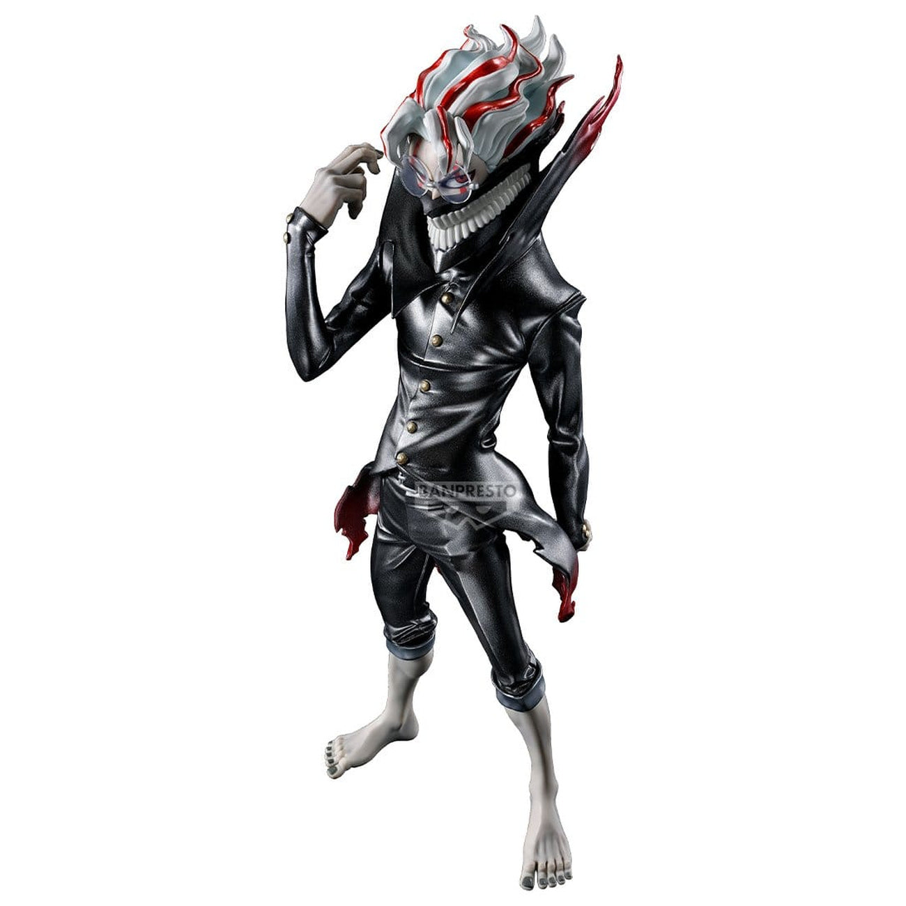 Product image Dandadan - Okarun Grandista Figure