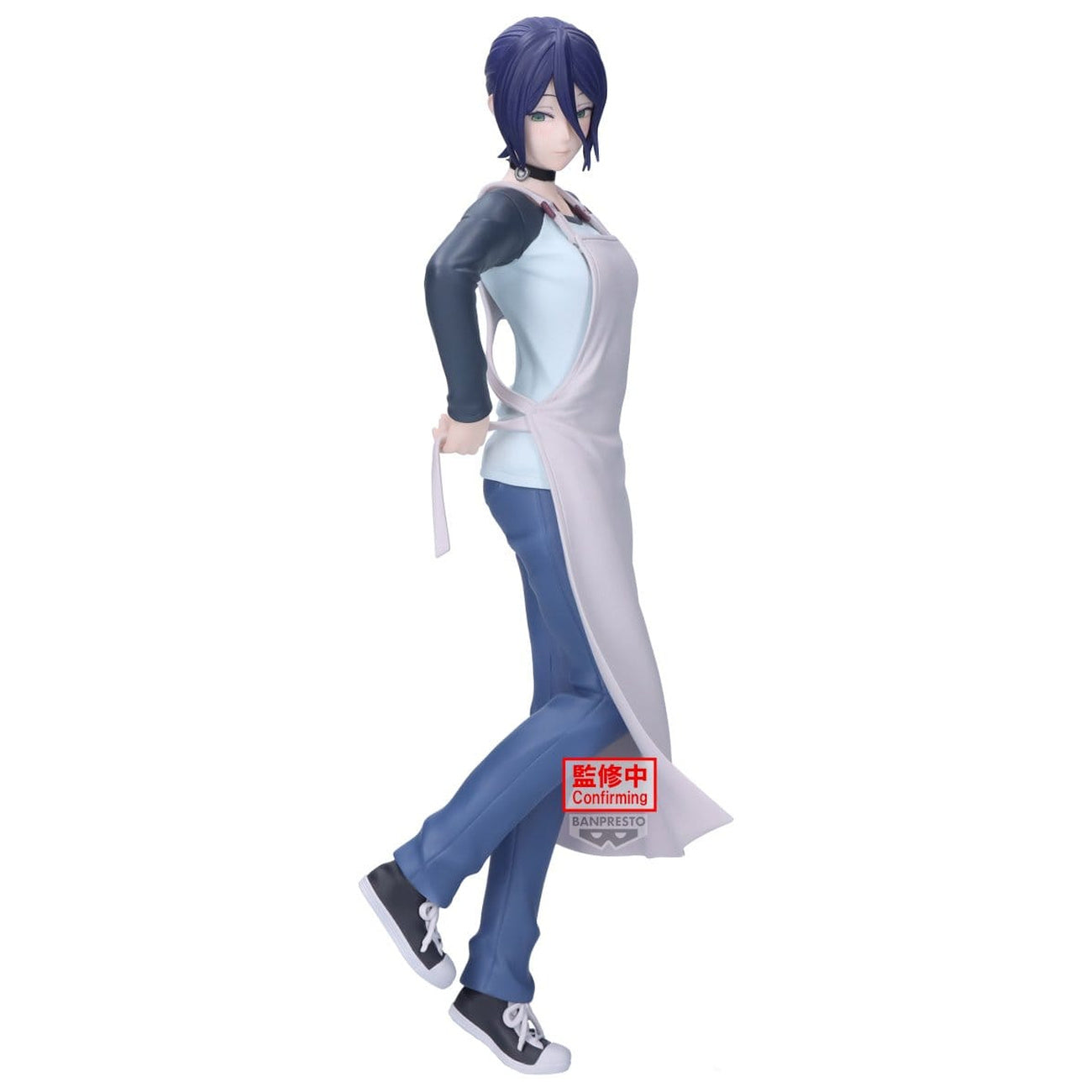 Zdjęcie produktu Chainsaw Man – Figurka Reze Glitter & Glamours