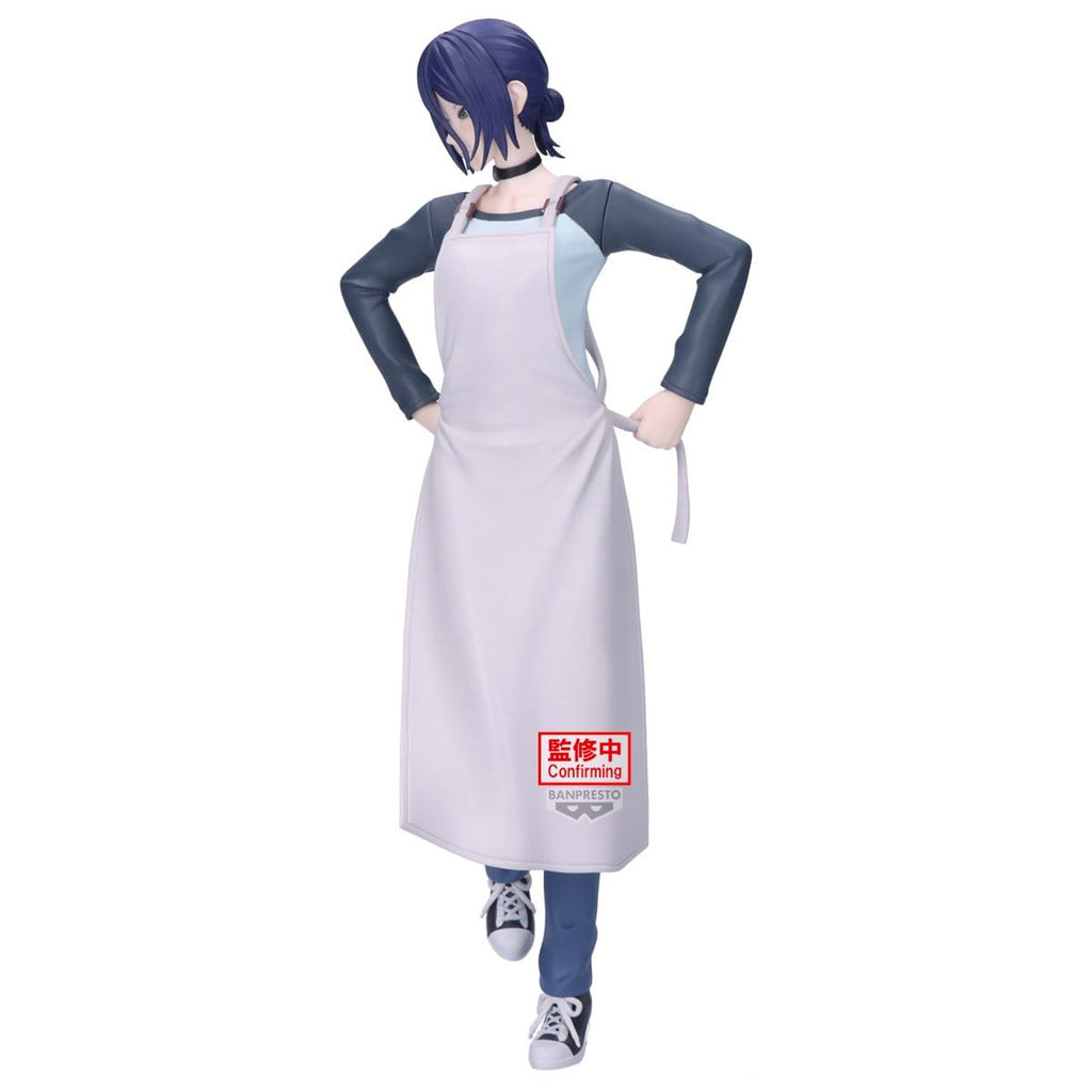 Zdjęcie produktu Chainsaw Man – Figurka Reze Glitter & Glamours