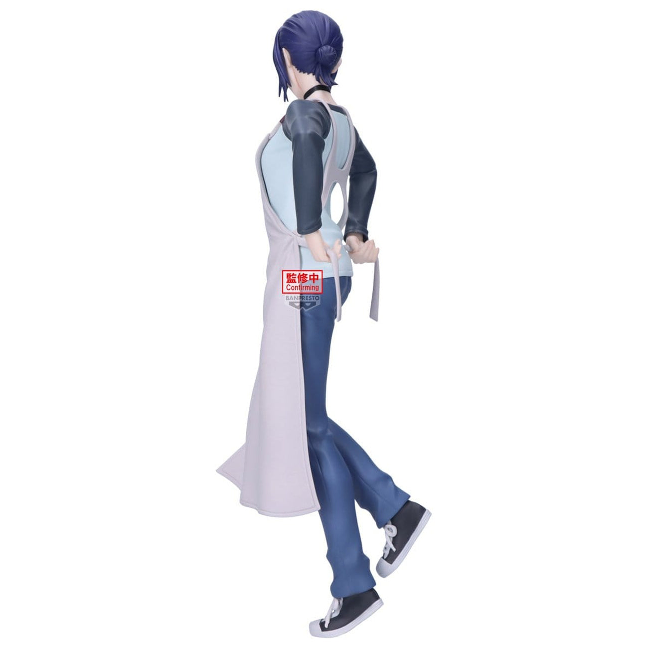 Zdjęcie produktu Chainsaw Man – Figurka Reze Glitter & Glamours