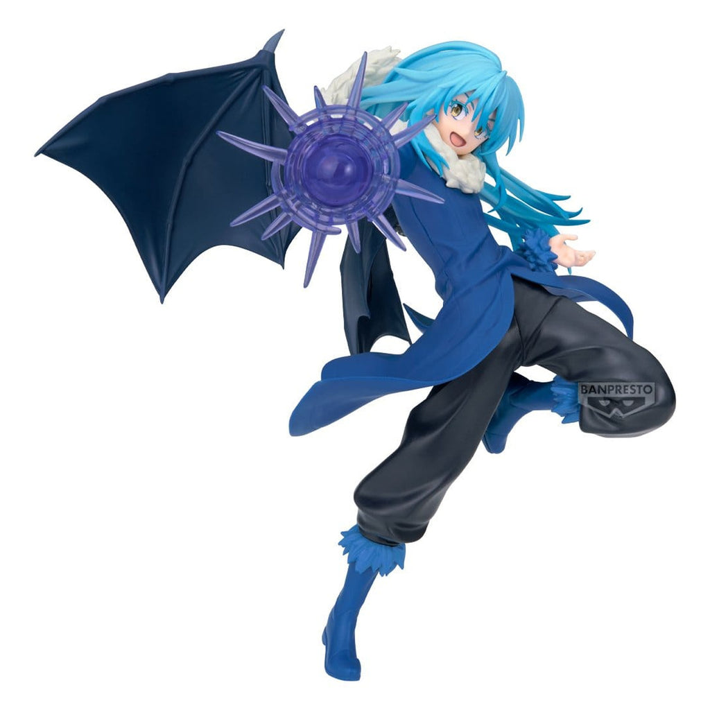 Zdjęcie produktu TenSura - Figurka Rimuru Tempest Espresto