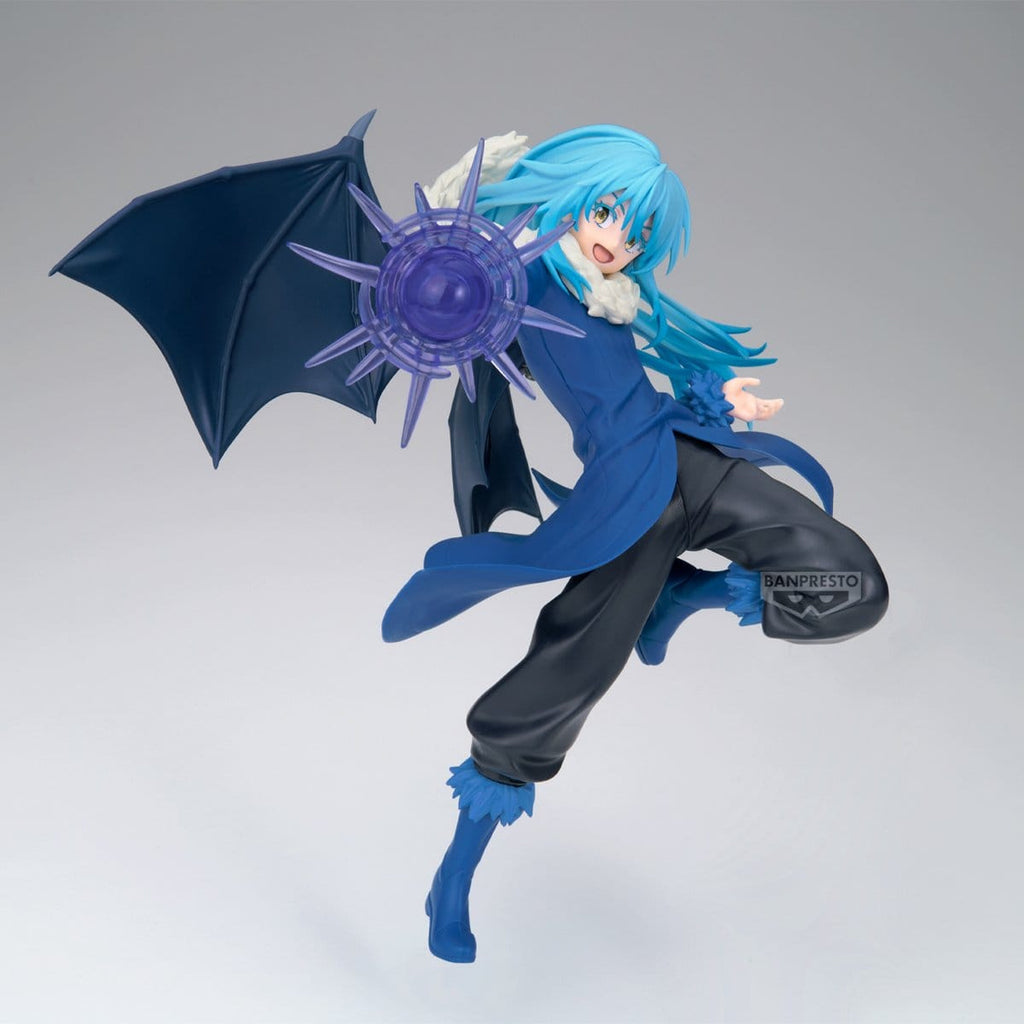 Zdjęcie produktu TenSura - Figurka Rimuru Tempest Espresto