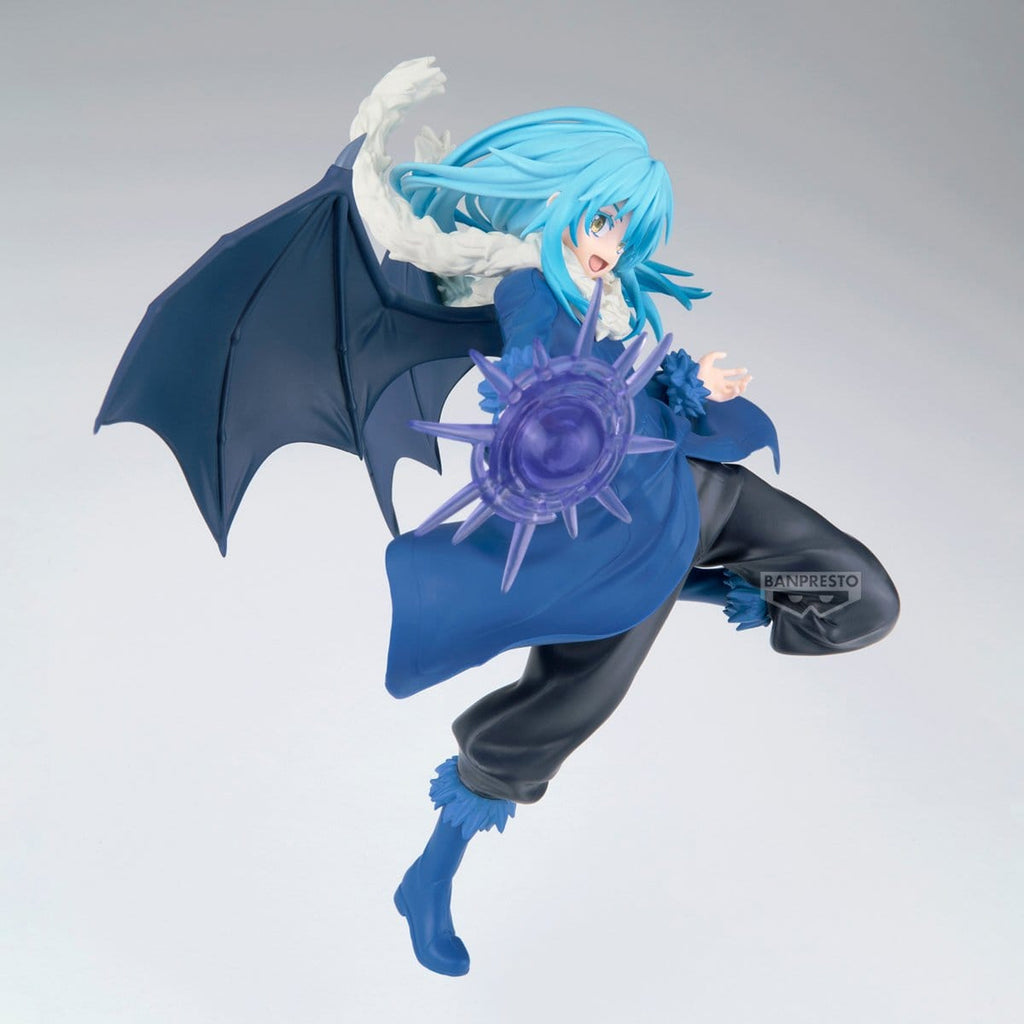 Zdjęcie produktu TenSura - Figurka Rimuru Tempest Espresto