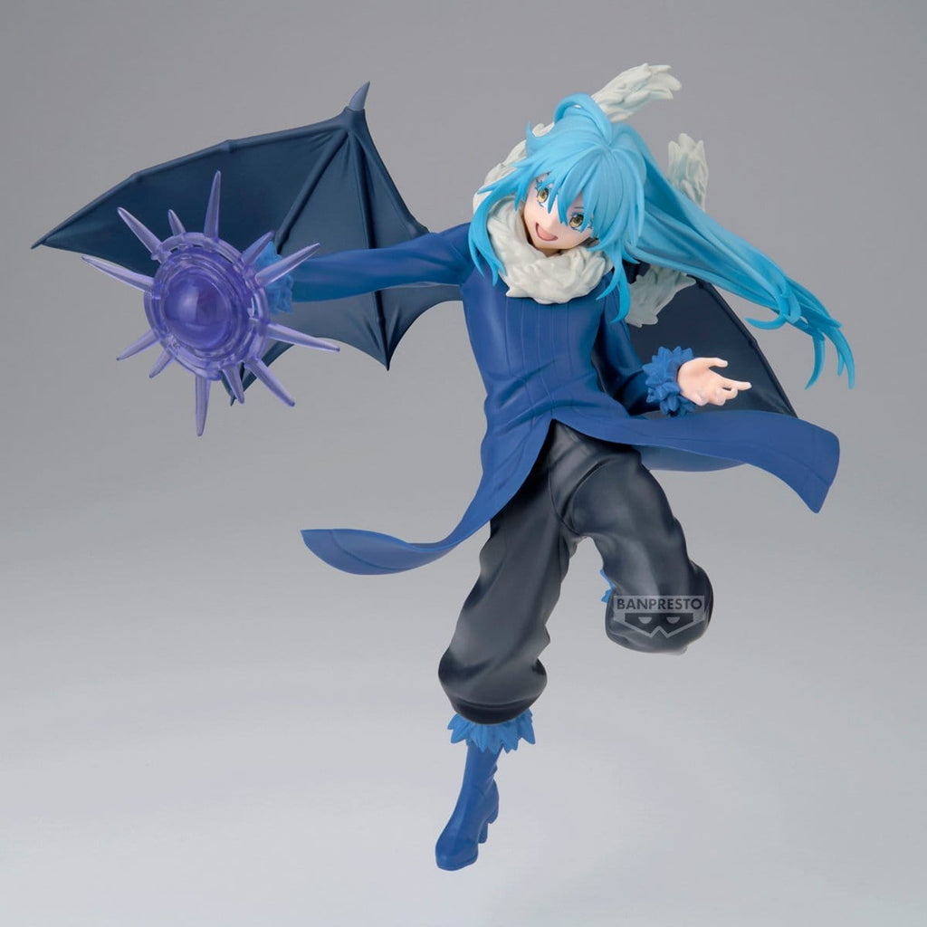Zdjęcie produktu TenSura - Figurka Rimuru Tempest Espresto