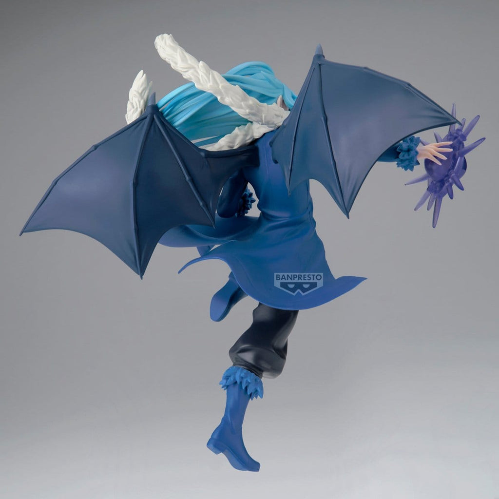 Zdjęcie produktu TenSura - Figurka Rimuru Tempest Espresto