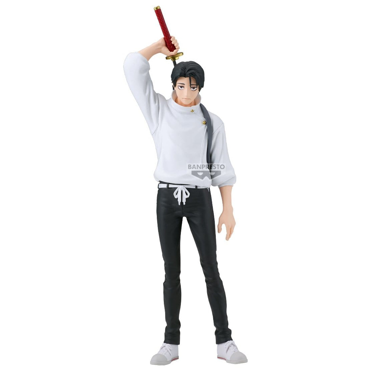 Zdjęcie produktu Jujutsu Kaisen - Figura Yuta Okkotsu King of Artist
