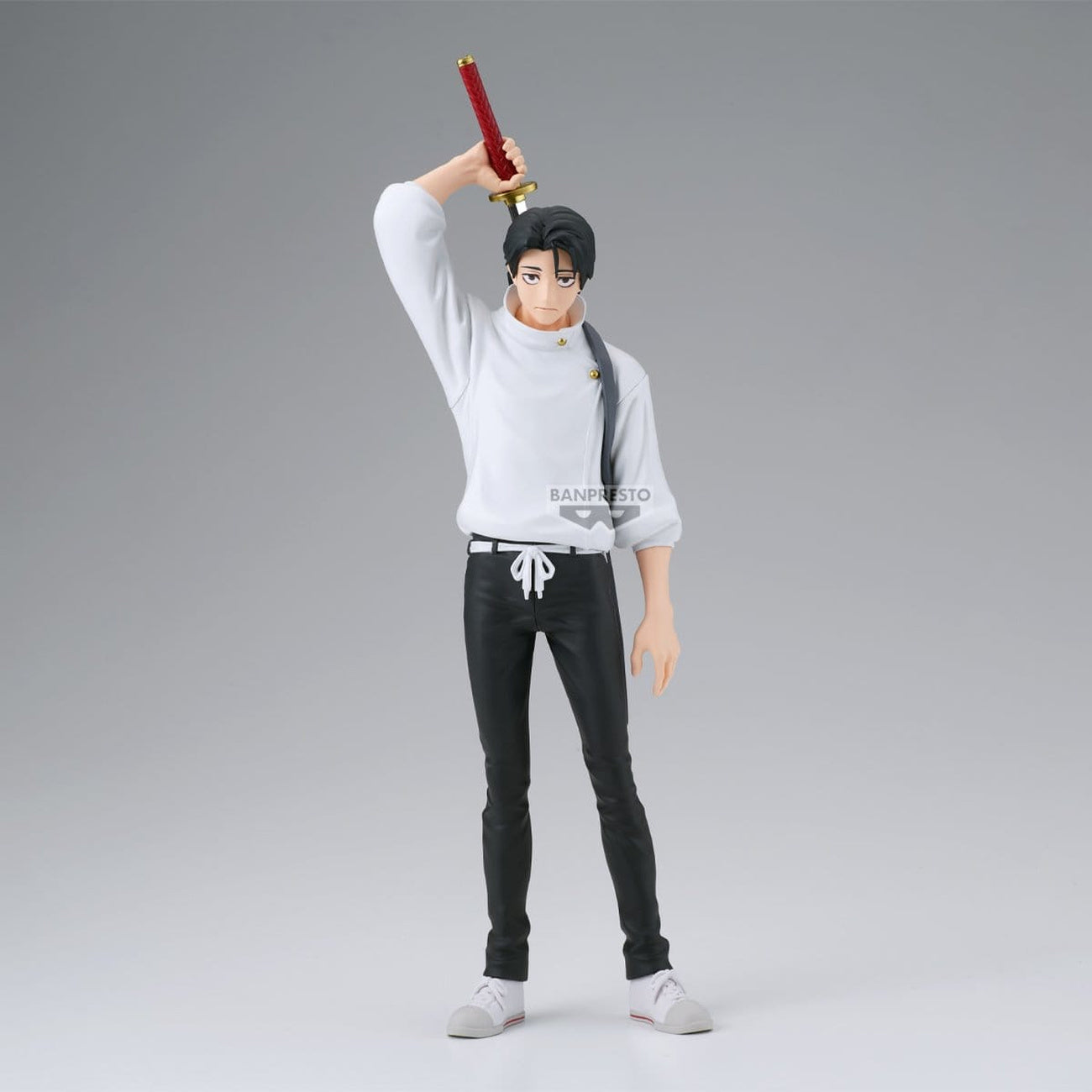 Zdjęcie produktu Jujutsu Kaisen - Figura Yuta Okkotsu King of Artist