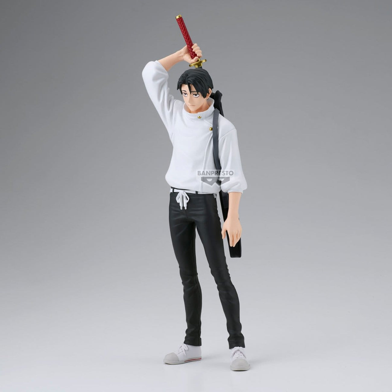 Zdjęcie produktu Jujutsu Kaisen - Figura Yuta Okkotsu King of Artist