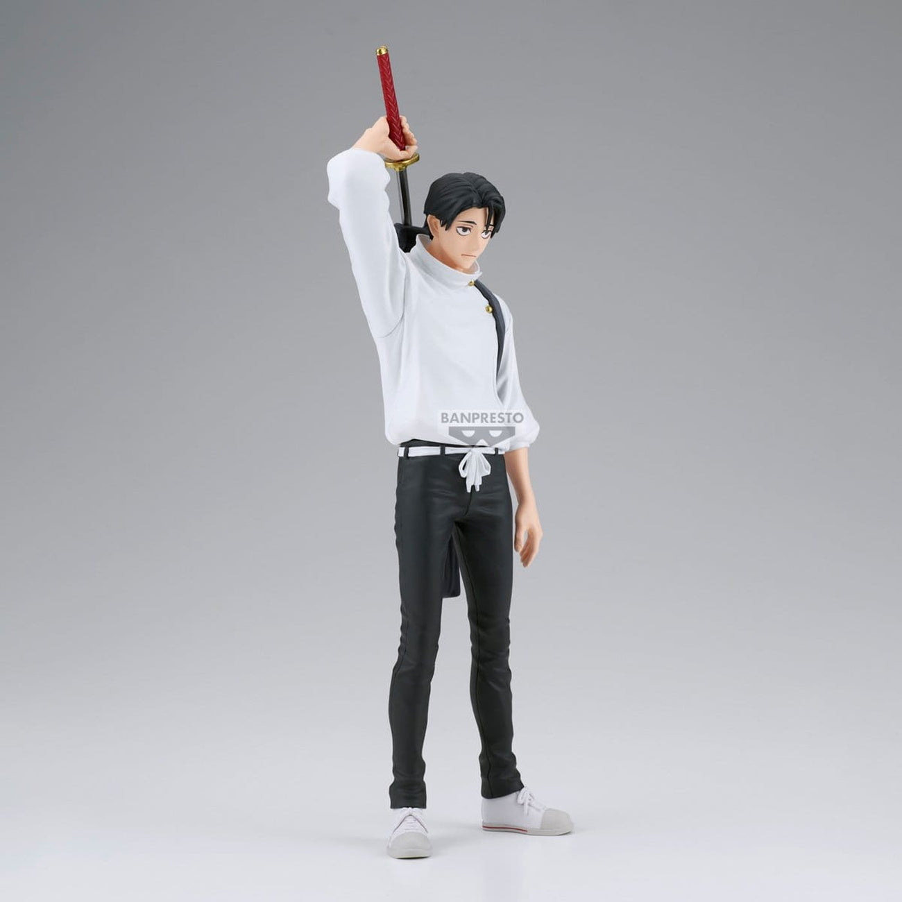 Zdjęcie produktu Jujutsu Kaisen - Figura Yuta Okkotsu King of Artist