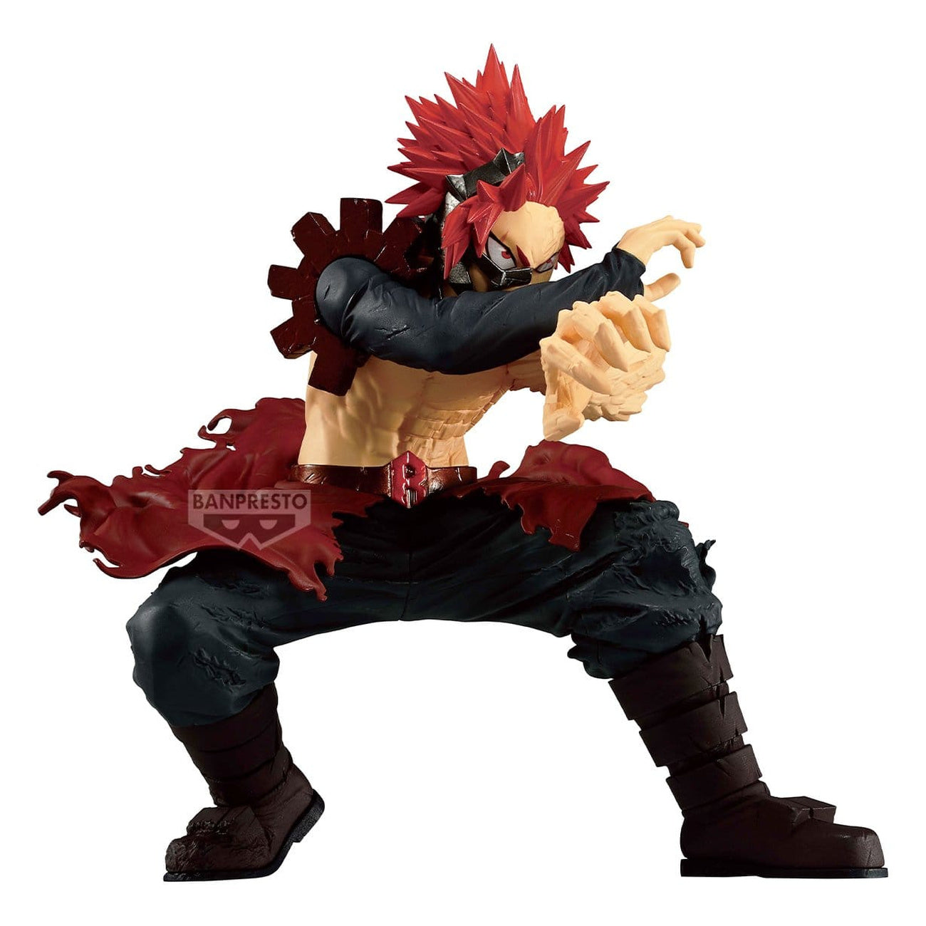 Product image My Hero Academia - Eijiro Kirishima Maximatic Figure