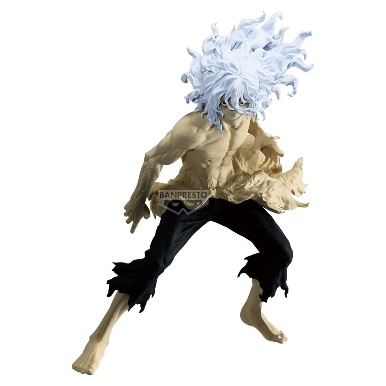 Product image My Hero Academia – Tomura Shigaraki Figure