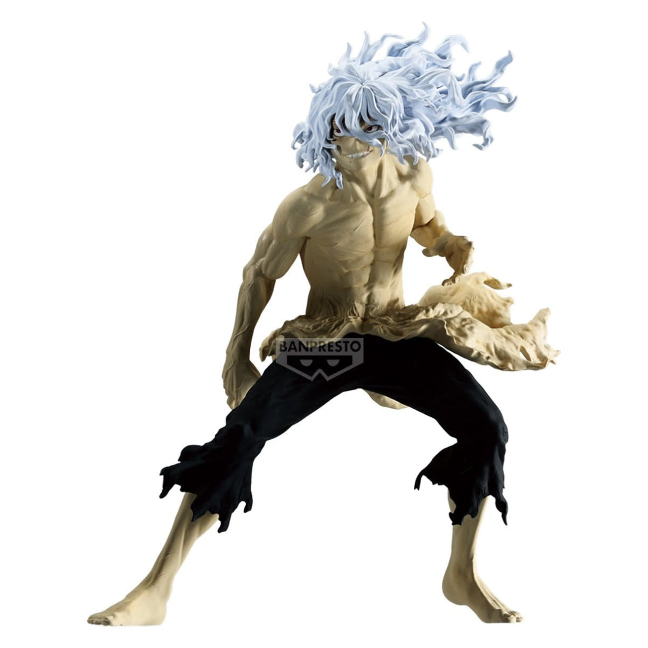 Product image My Hero Academia – Tomura Shigaraki Figure