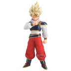 Zdjęcie produktu Dragon Ball Z - Figurka Son Goku Blood of Saiyans