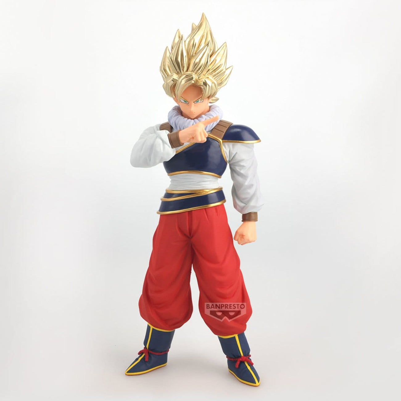 Zdjęcie produktu Dragon Ball Z - Figurka Son Goku Blood of Saiyans